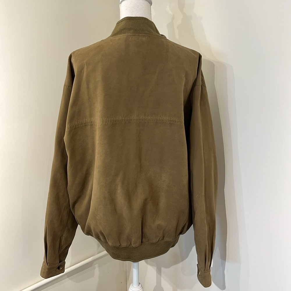 Aberdeen Collection Light Weight Jacket. - image 4